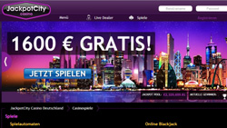 jackpotcity Casino Deutschland