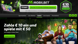 mobilbet Casino Deutschland